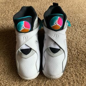 SOLD ON MERCARI Nike Air Jordan 8’s